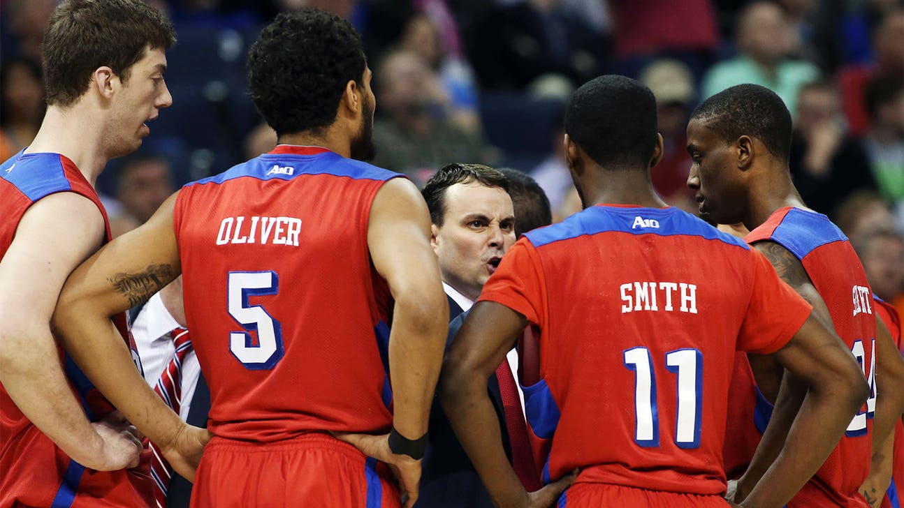 There's way more to Dayton basketball than you think