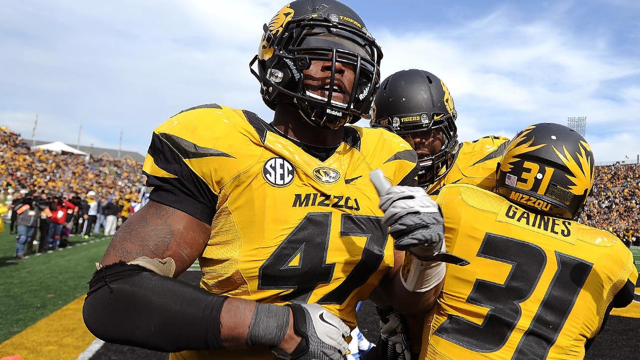 Sam and everyone else: Rams draft recap