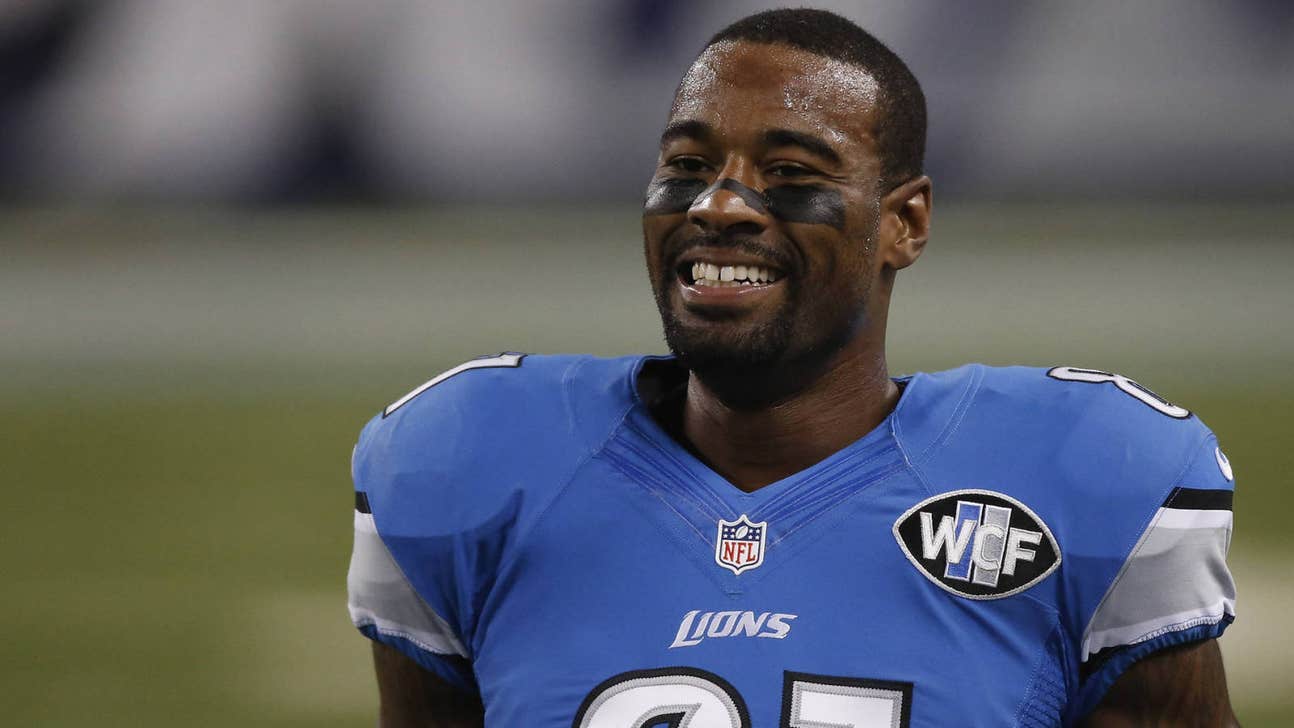 Woodson, Megatron among award finalists