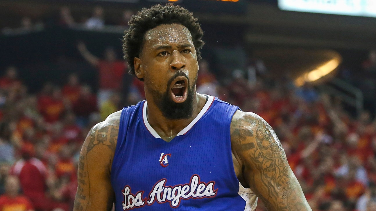 Jordan reportedly leaves Clippers, accepts $80M deal with Mavs