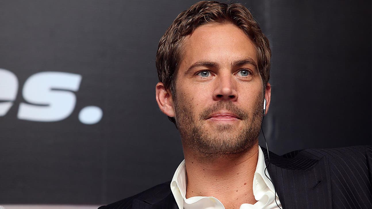 Paul Walker awarded black belt in Brazilian JiuJitsu by his instructor