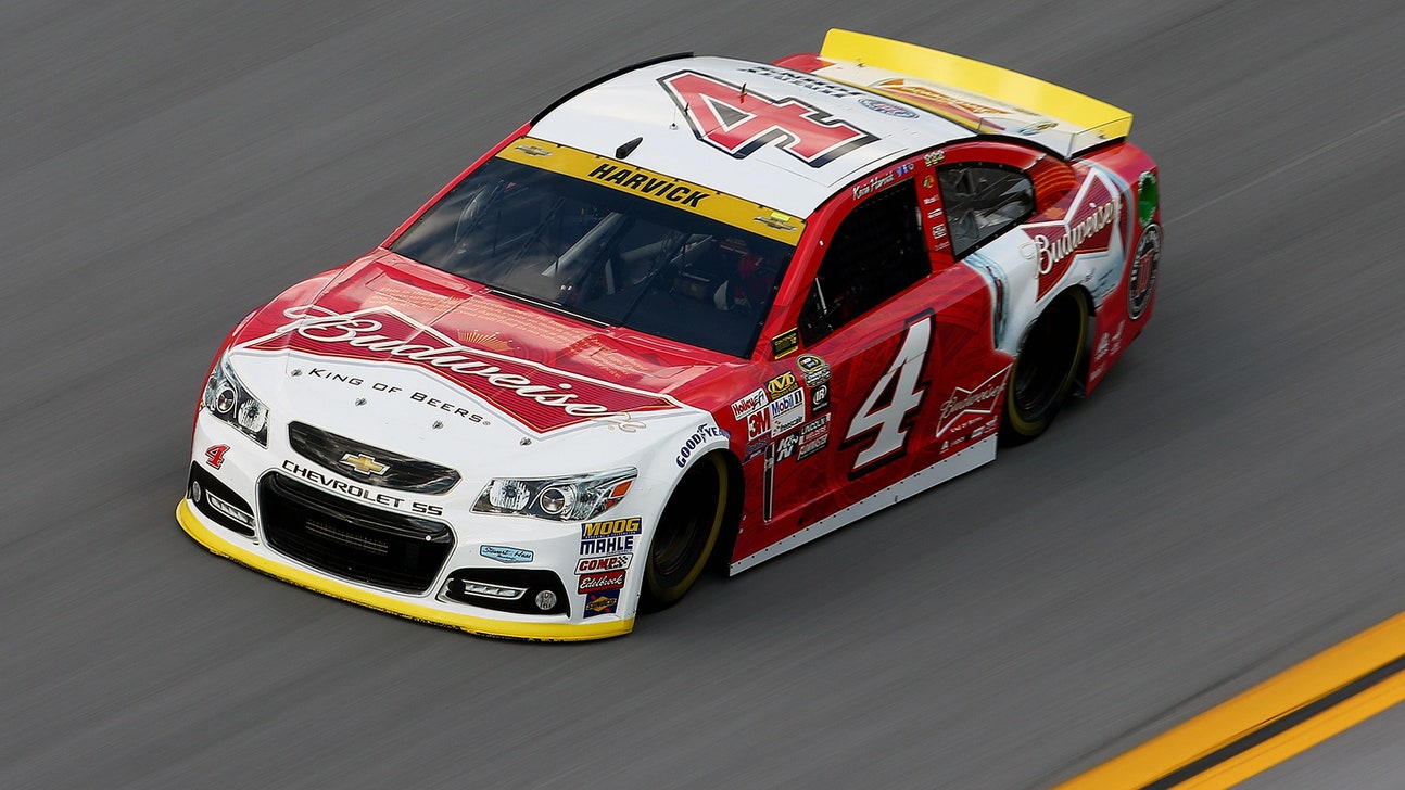 UPDATE: SHR'S Zipadelli responds to issues in 'Dega inspection