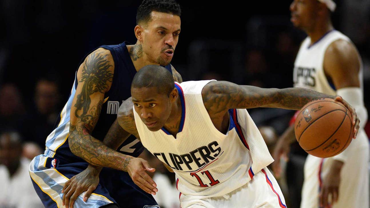 Clippers take on Grizzlies Saturday night