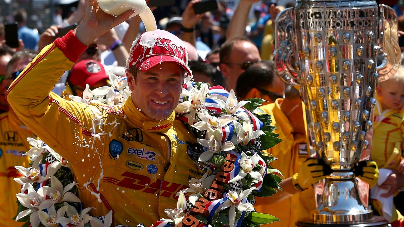 Six Indy 500 winners slated for Arizona Concours panel discussion