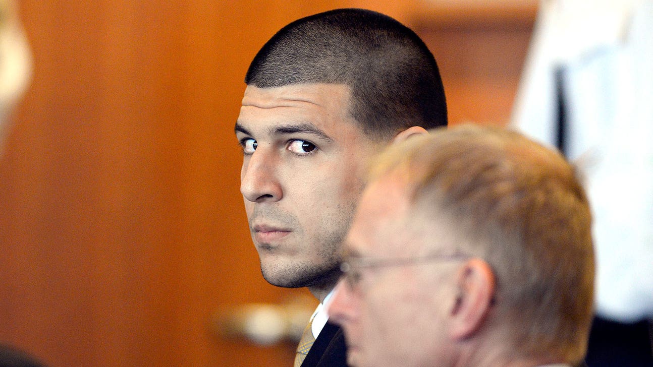 Hernandez's attorneys continue fight to limit inclusion of potential evidence