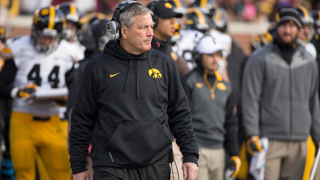 Are Iowa fan's priorities realistic?