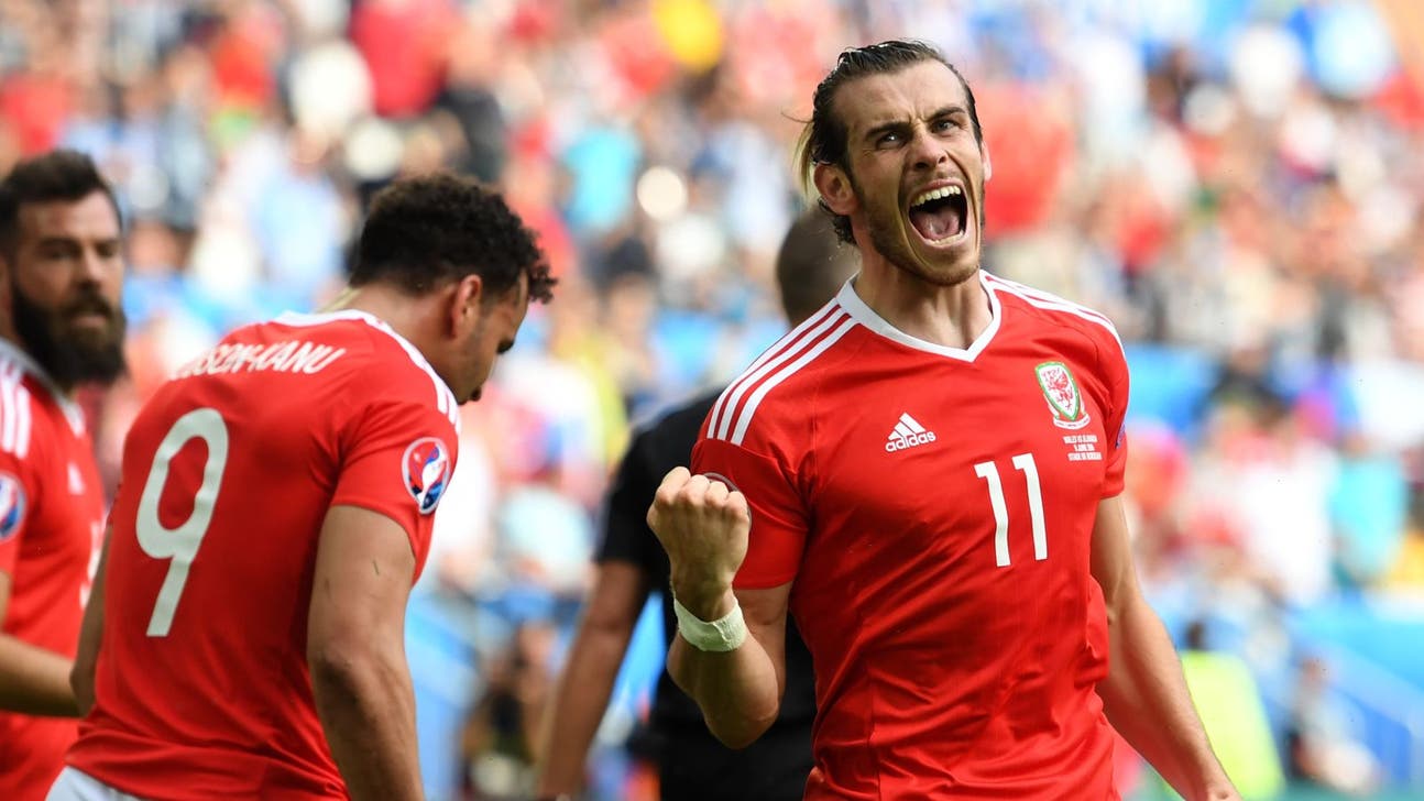 England boss Hodgson hits back at Bale over 'disrespectful' comments
