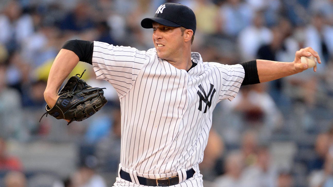 Capuano outpitches Verlander, Yankees defeat Tigers 5-1