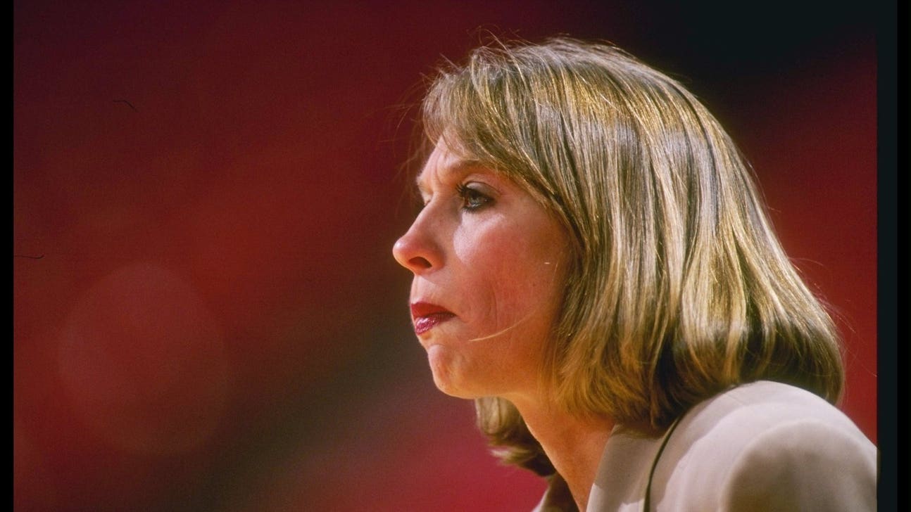 SMU women's coach quits, says millennials 'too entitled'
