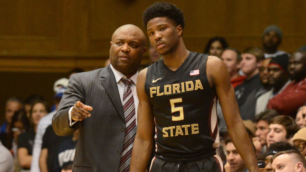Malik Beasley now turns attention to getting ready for NBA draft