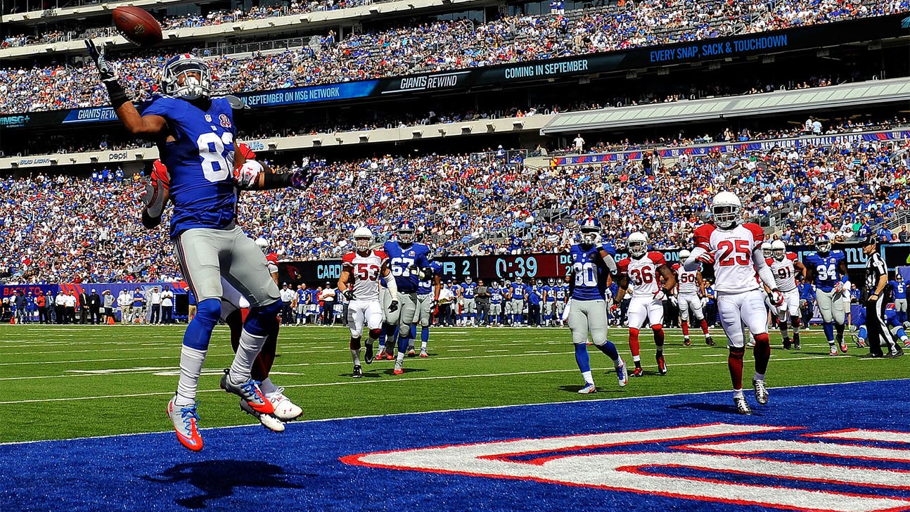 Fantasy Basement: Week 9