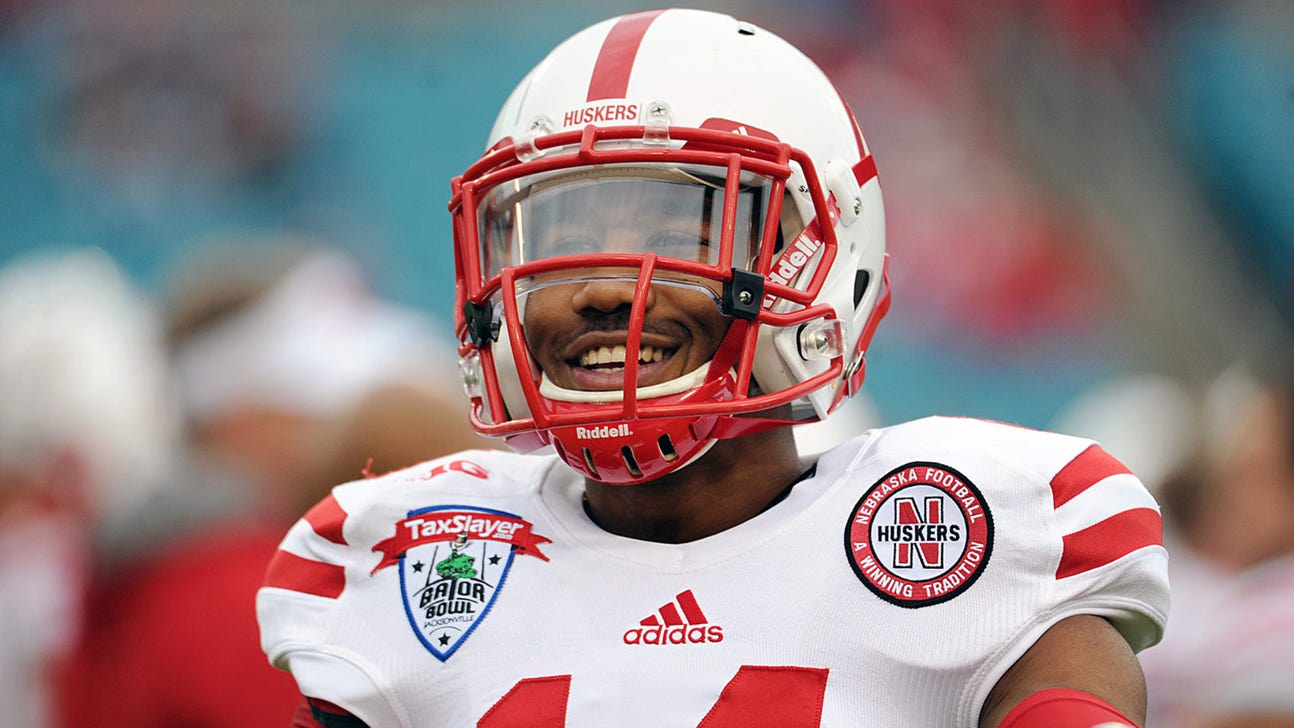 Nebraska suspends five, including two starters, for opener vs. BYU