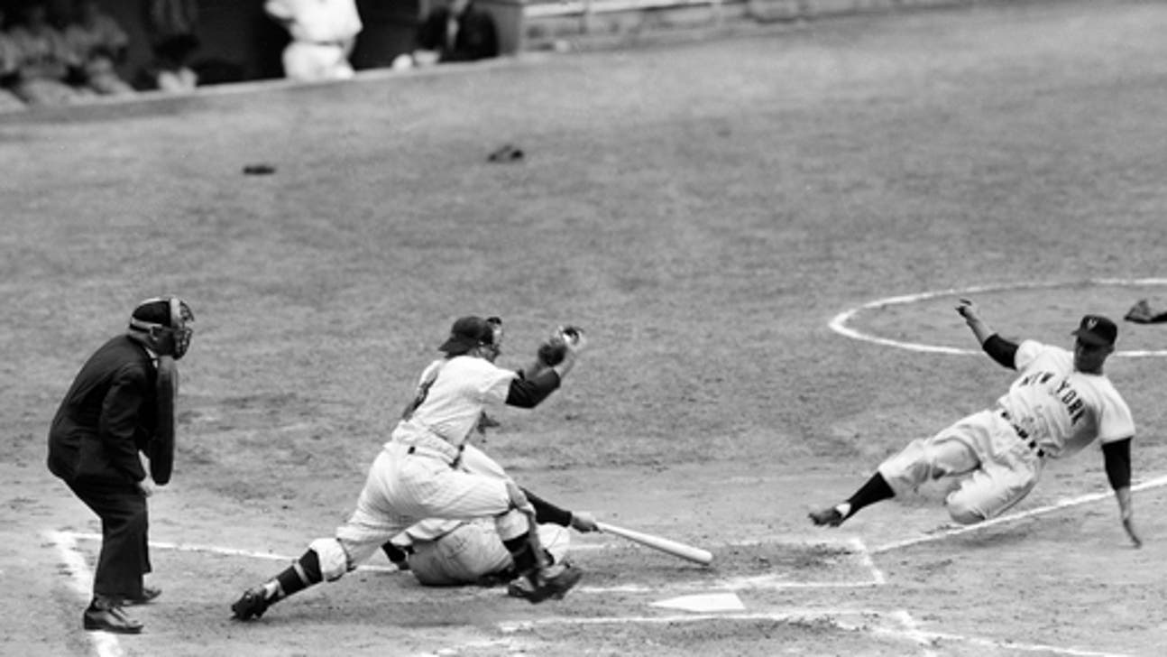 Hall of Fame baseball player Monte Irvin dies at 96
