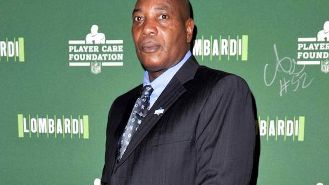 Ravens GM Ozzie Newsome heading back home after health scare