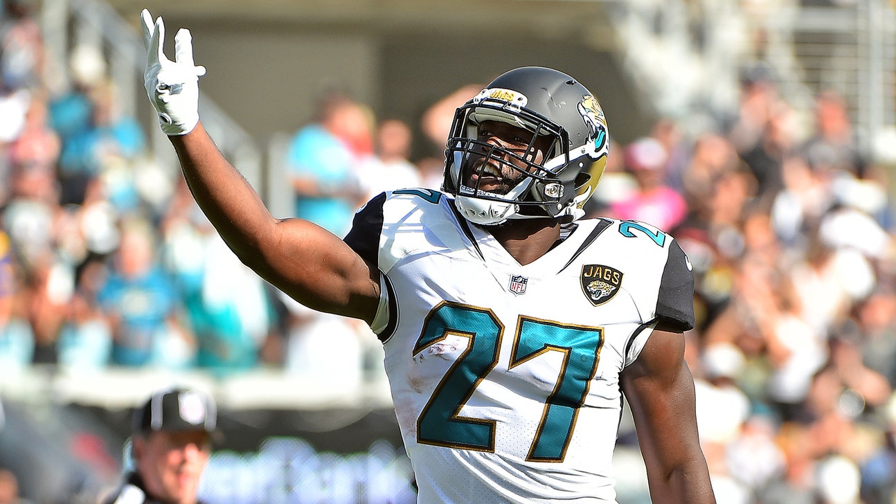 Back on the scene: Leonard Fournette, Brandon Linder set to return to Jaguars on Sunday