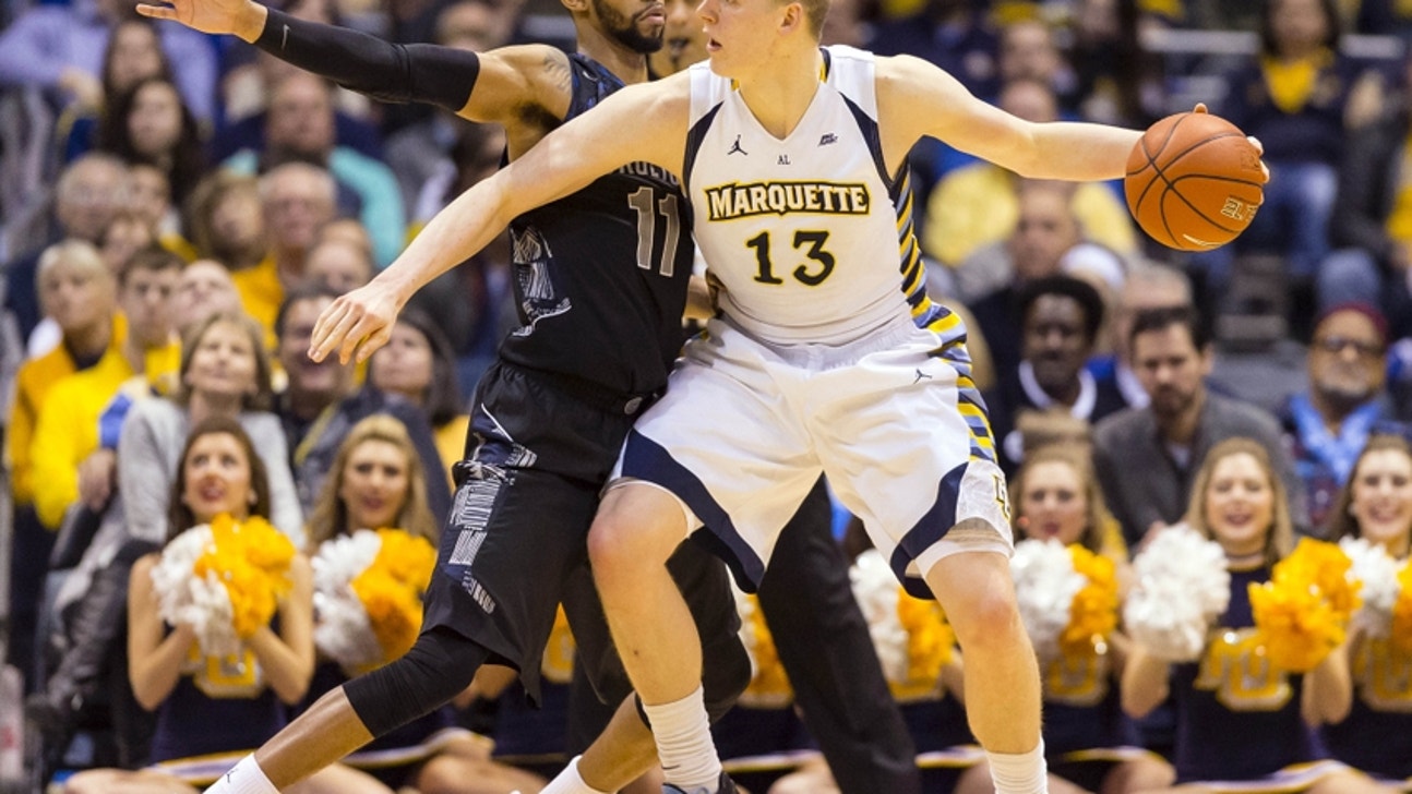 Detroit Pistons player profile: Henry Ellenson