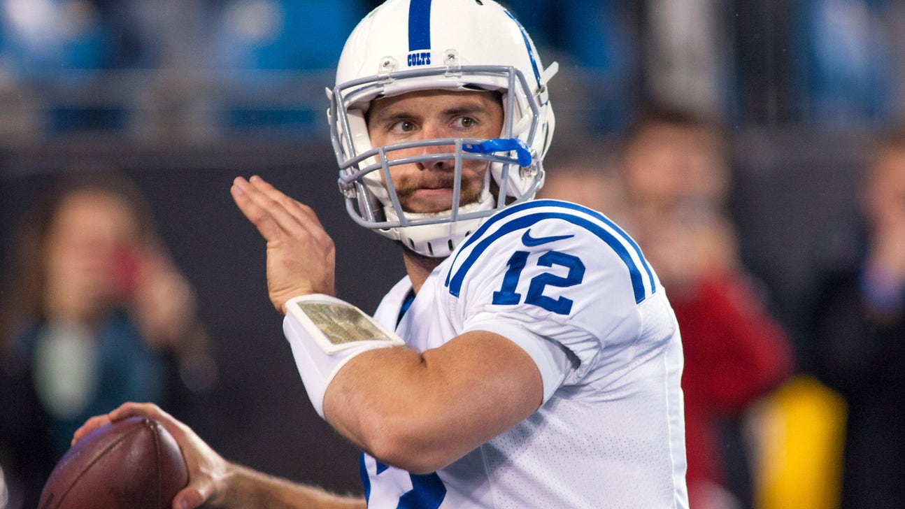 NFL teams need to stop overpaying quarterbacks