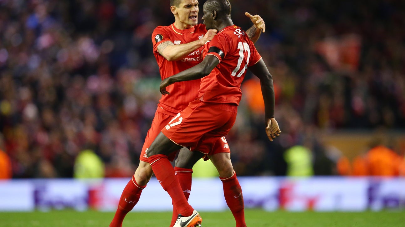 Jurgen Klopp finally talks about Mamadou Sakho