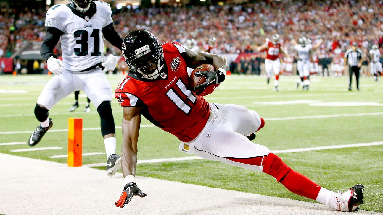 Eagles CB Byron Maxwell trolled on Twitter after shaky debut