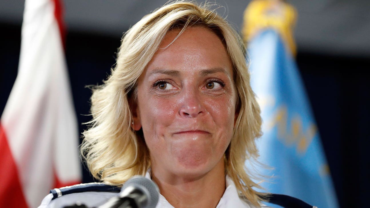 NFL hires Washington, D.C. police chief as head of security