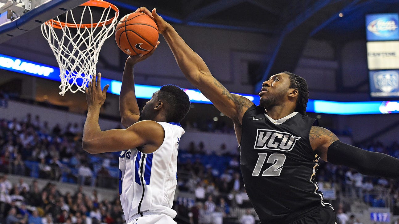 Post-Super Bowl cram session: The A-10, where the top isn't far from the bottom