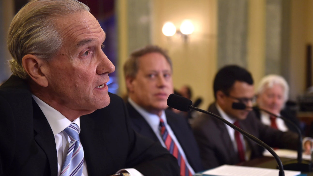 U.S. soccer chief says he had no direct knowledge of FIFA bribery or kickbacks