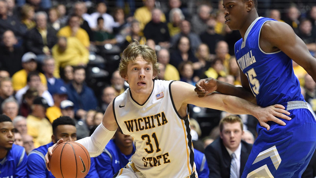 No. 11 Wichita State takes care of Seton Hall, 77-68