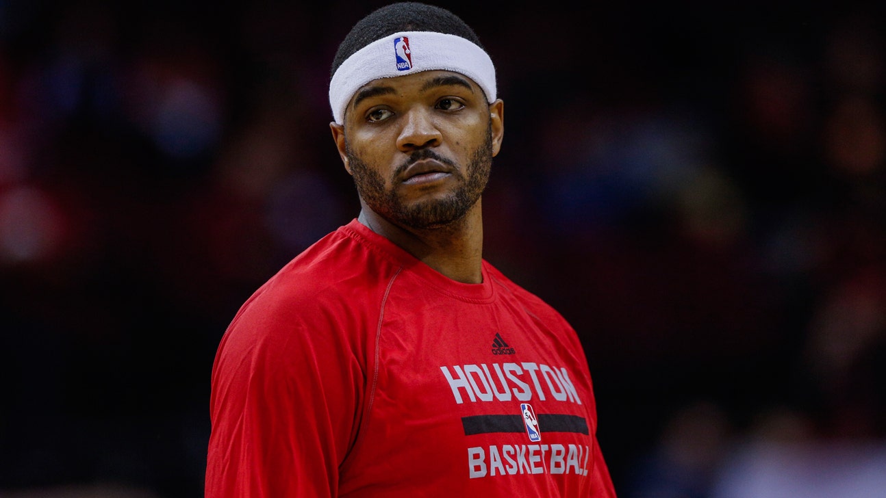 It's business as usual for Pistons ahead of Josh Smith's odd homecoming
