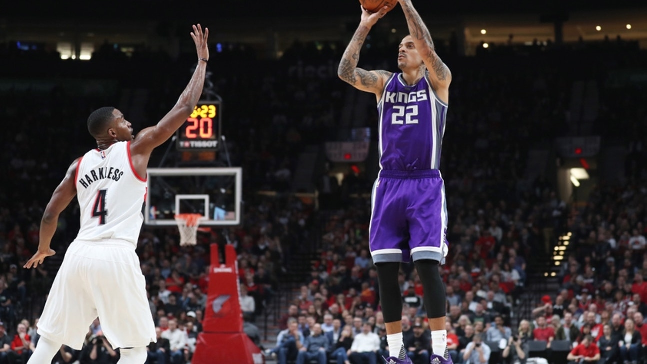 Matt Barnes accused of choking woman at nightclub (Video)