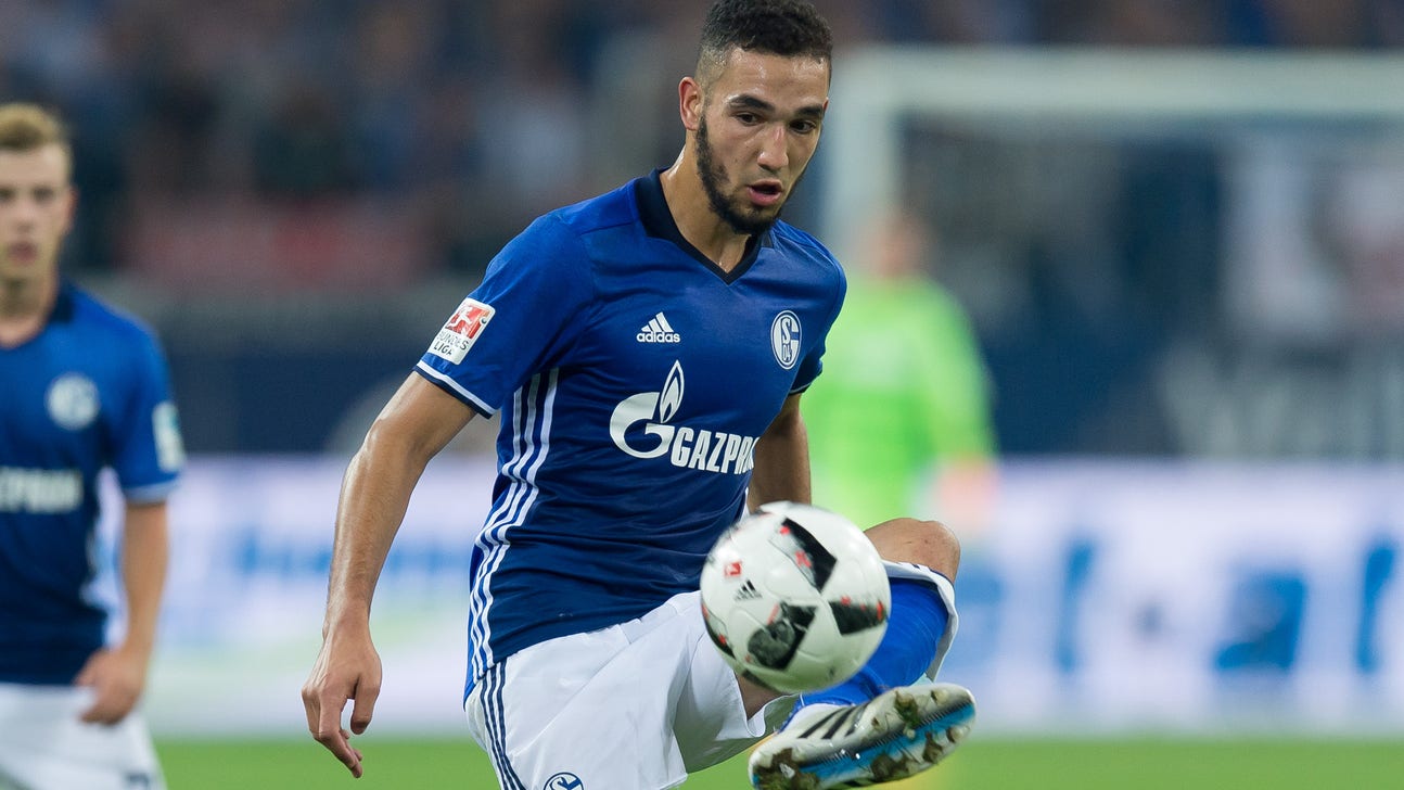 Nabil Bentaleb could return to Tottenham