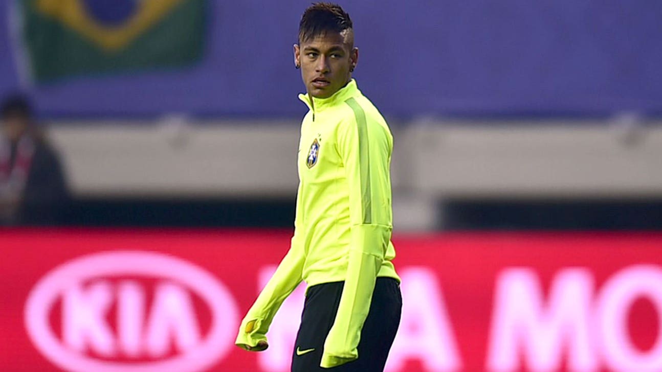 Judge orders Chelsea, Manchester City to reveal Neymar Bids