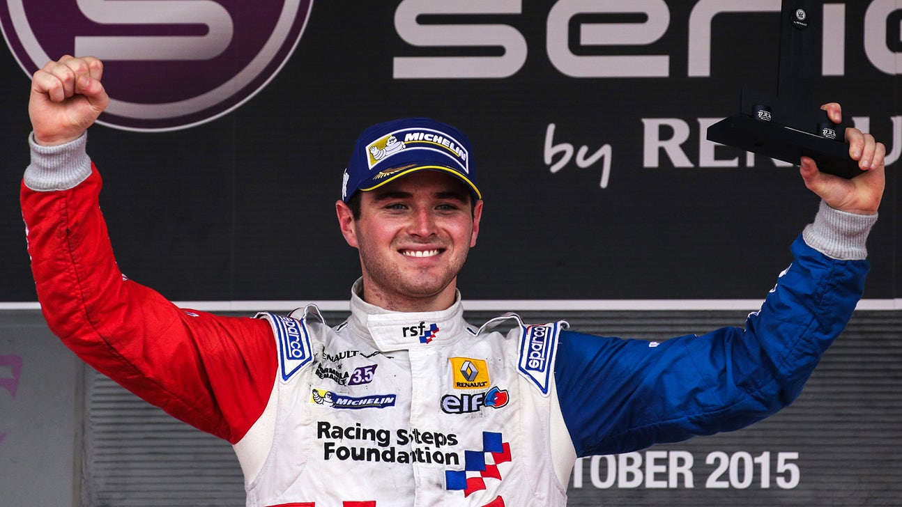 Formula E: Oliver Rowland to replace Heidfeld at Punta del Este