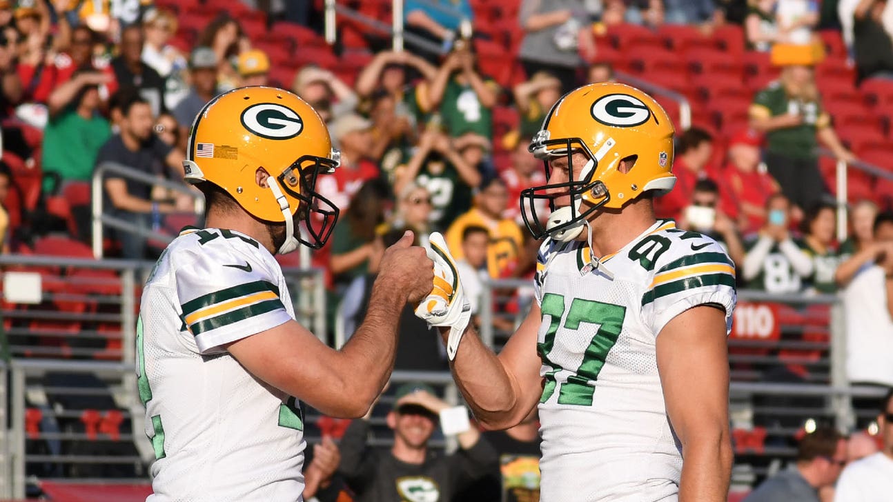 2016 preview: Packers healthy, ready to contend again