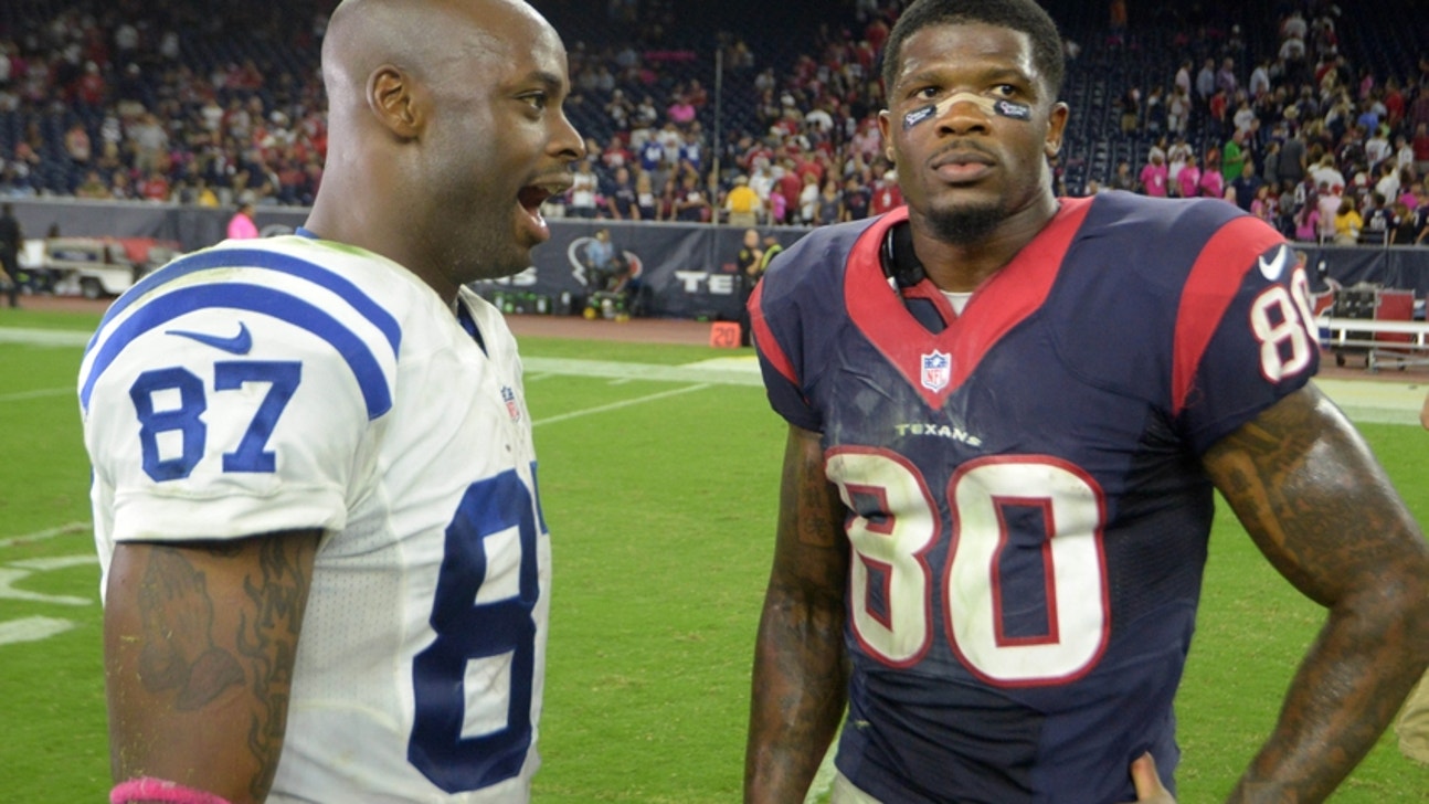 Former Miami Hurricanes WR Andre Johnson Announces Retirement