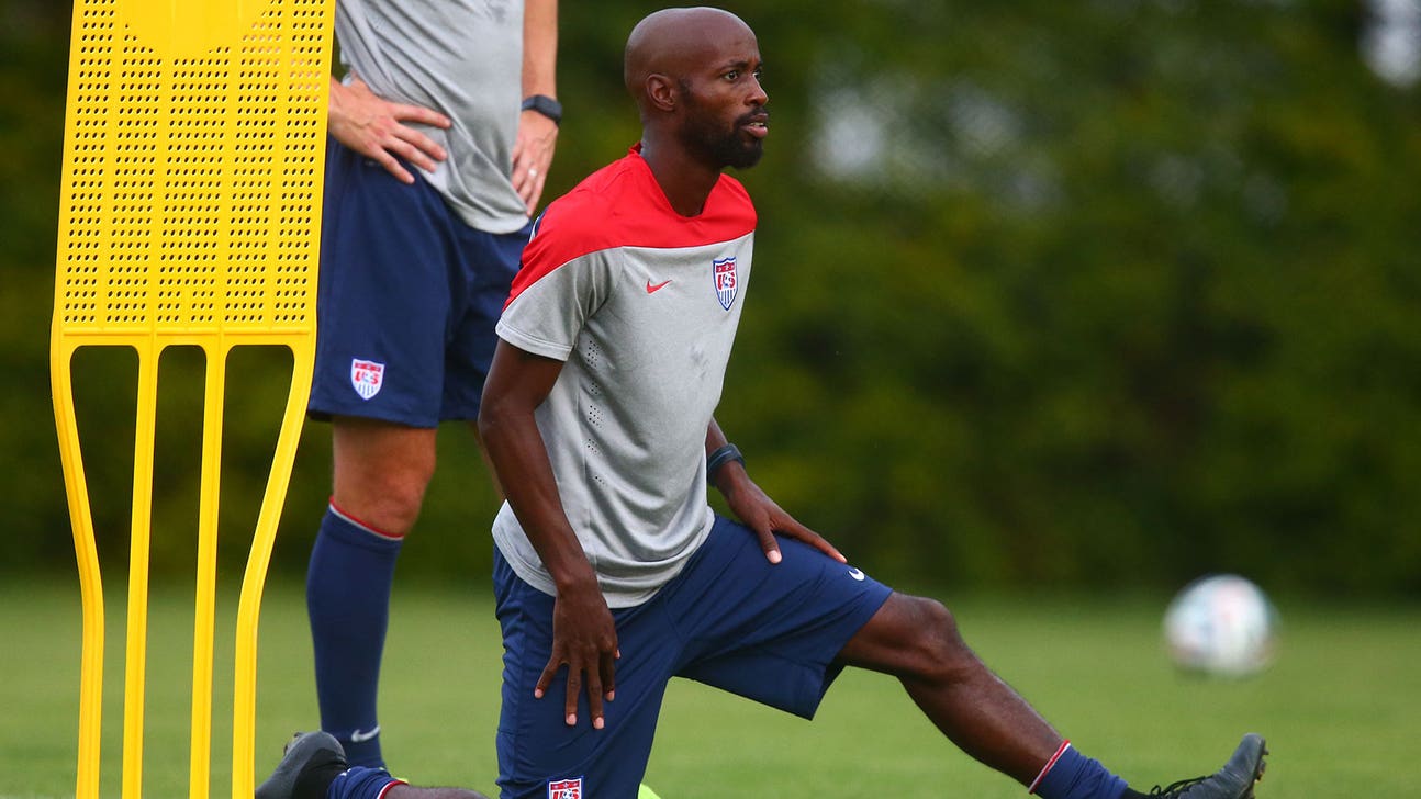 MLS 101: How did DaMarcus Beasley end up in Houston?