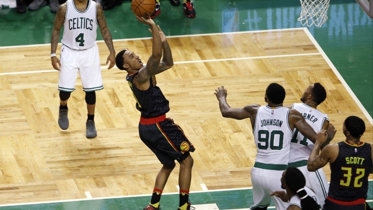 Jeff Teague Is Finally Healthy: Why He Is Set for a Bounce-Back Season