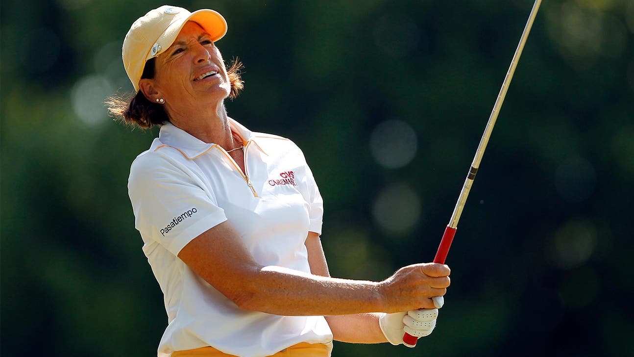 Inkster set to make her 35th and final US Women's Open appearance