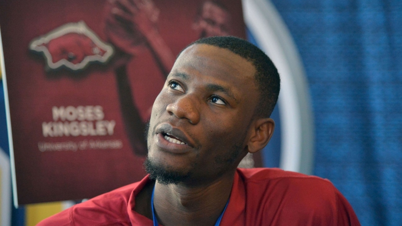 Arkansas vs UT Arlington: How to Watch