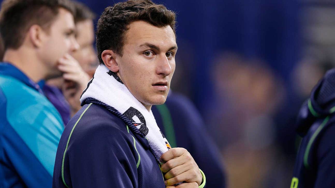Fran Tarkenton has no doubt that Johnny Manziel can play in the NFL