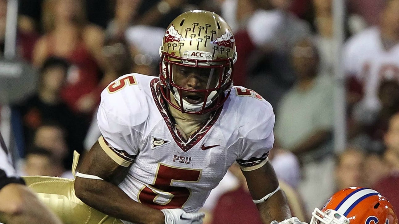 Former FSU defensive star Greg Reid to get his shot in the NFL