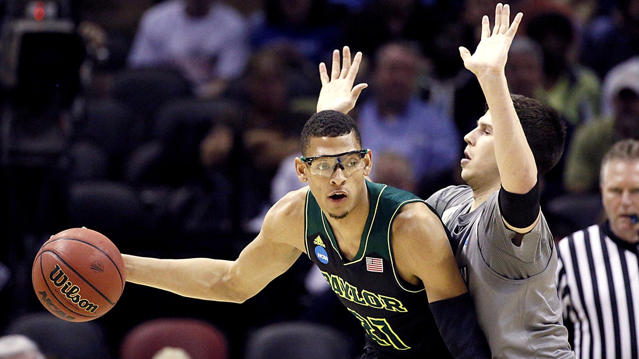 Genetic disorder will keep Baylor star Austin out of NBA