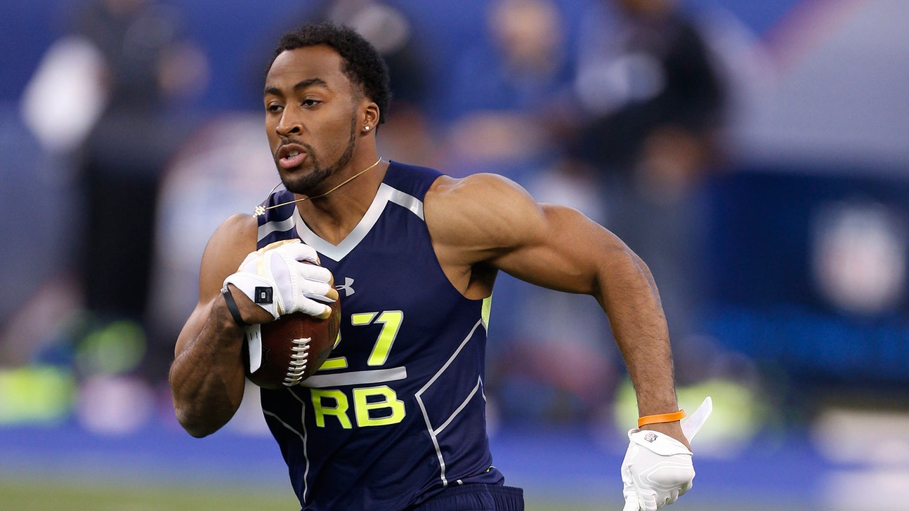 Winners and losers from the Big 12 at the NFL Combine