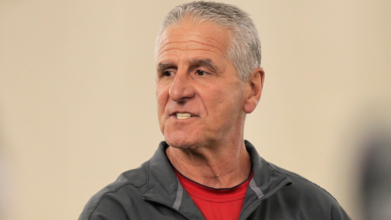 Detroit Lions ST coach Joe Marciano loves his 'minimum wage guys'