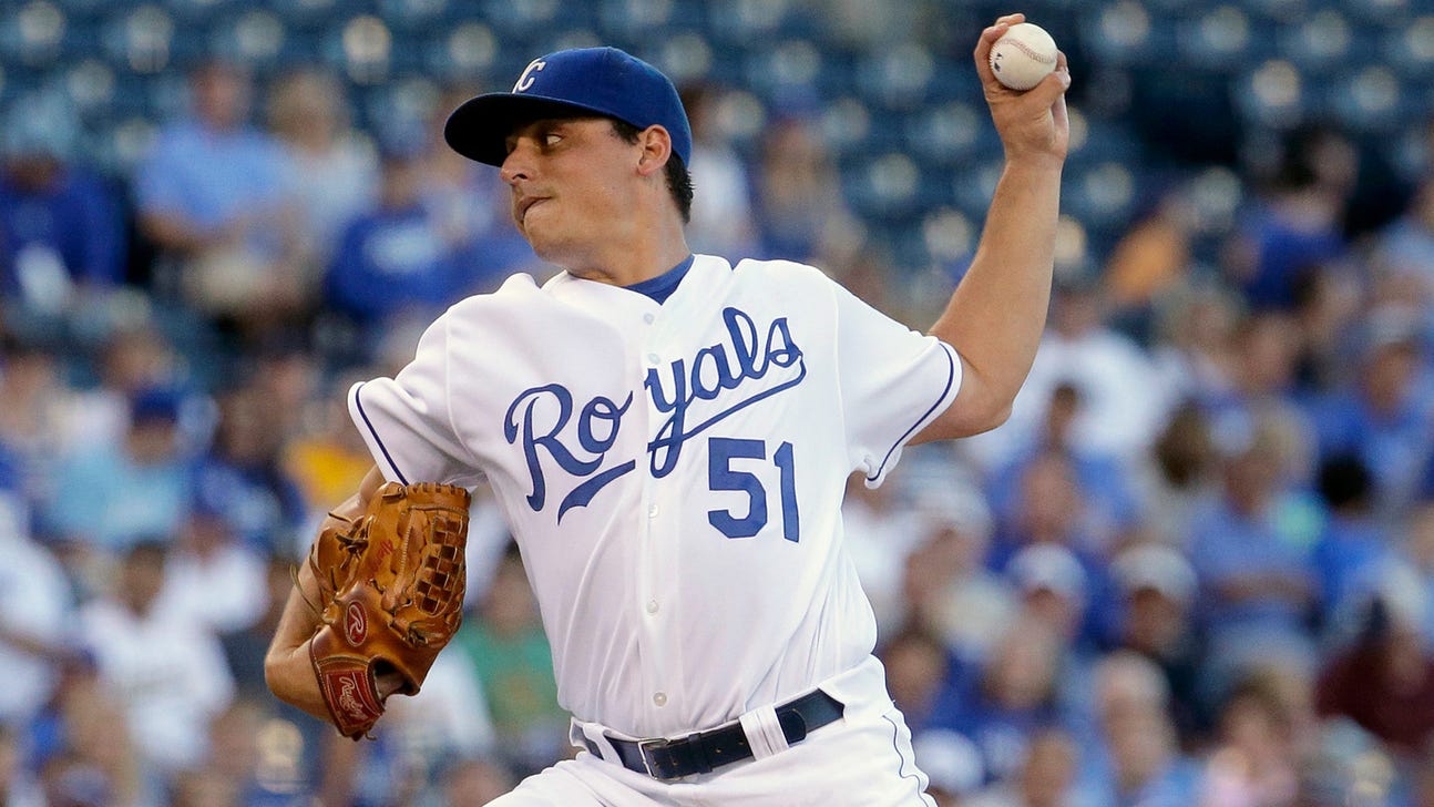 Fantasy Baseball Studs and Duds for Week 19 in 2014