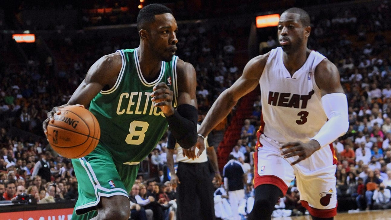 Celtics at Heat game preview