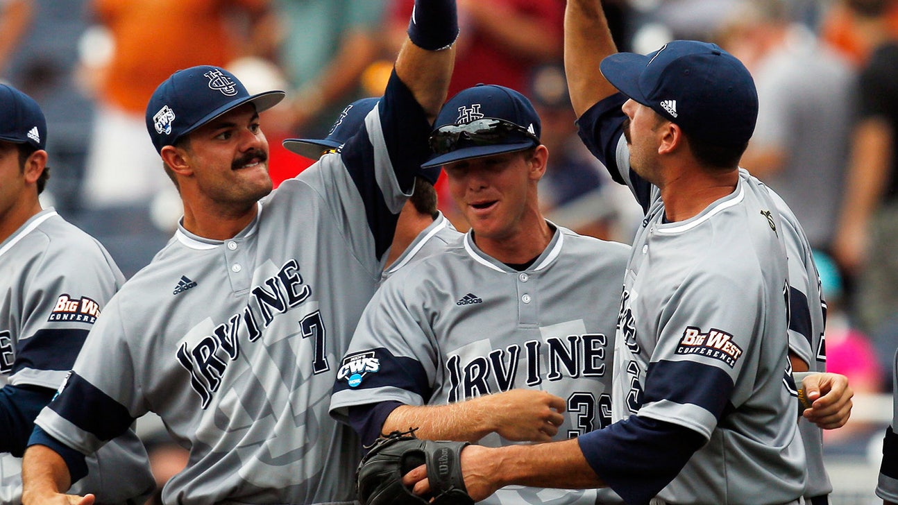 Anteaters shock everyone but themselves with postseason run