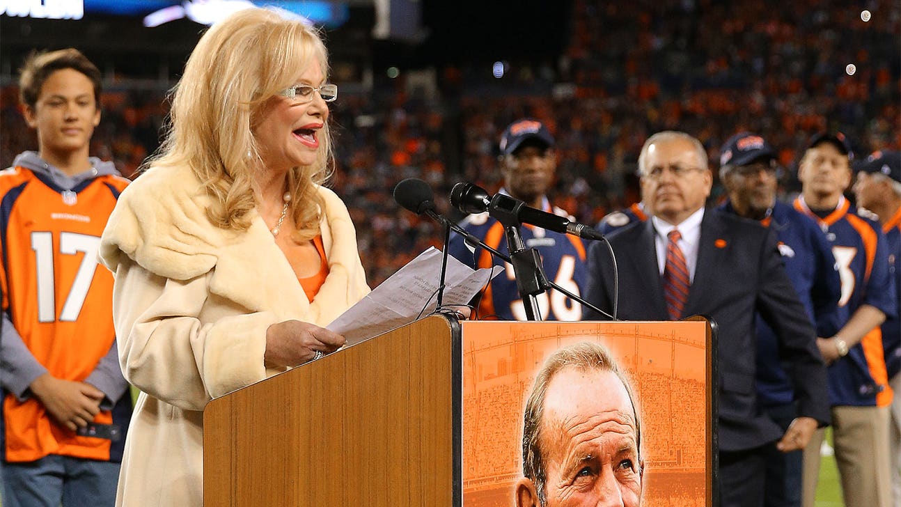 John Lynch describes inspiration Pat Bowlen provides his Broncos