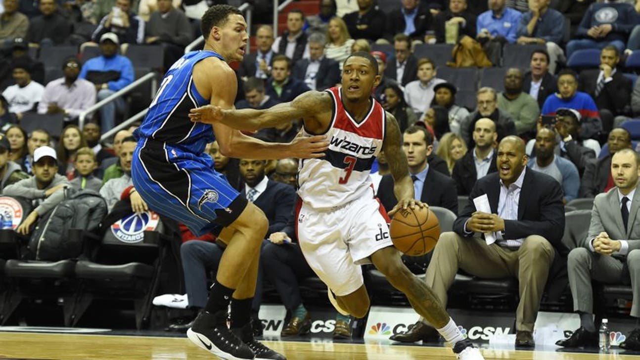 Orlando Magic look to practice to right the ship