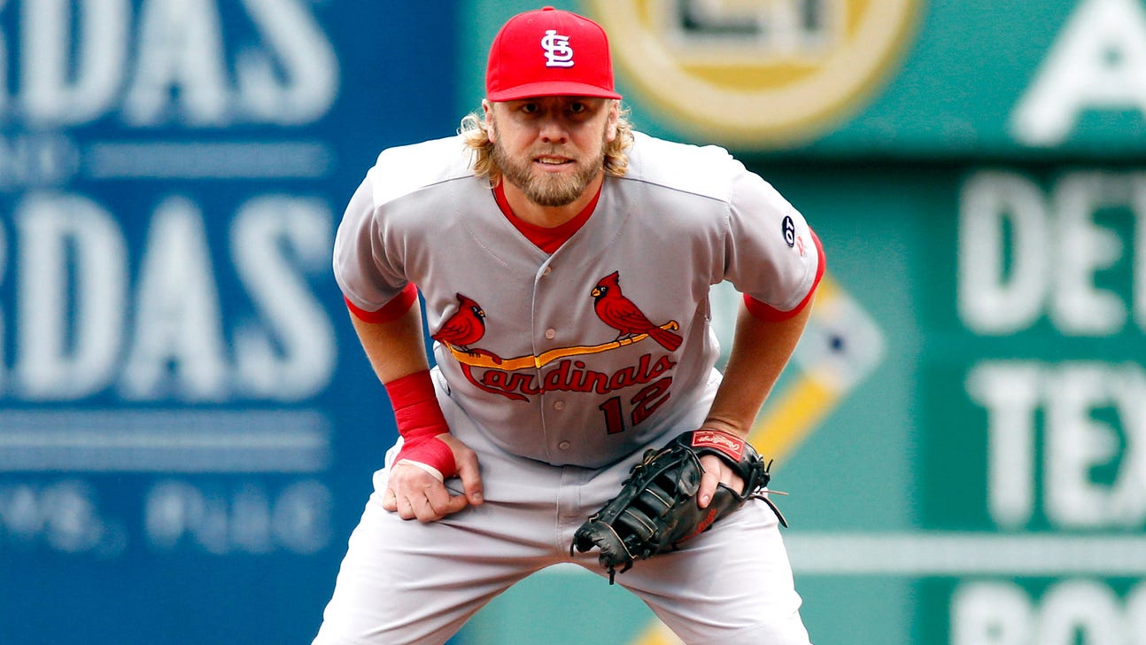 Weiss previews Mark Reynolds' role with Rockies in 2016