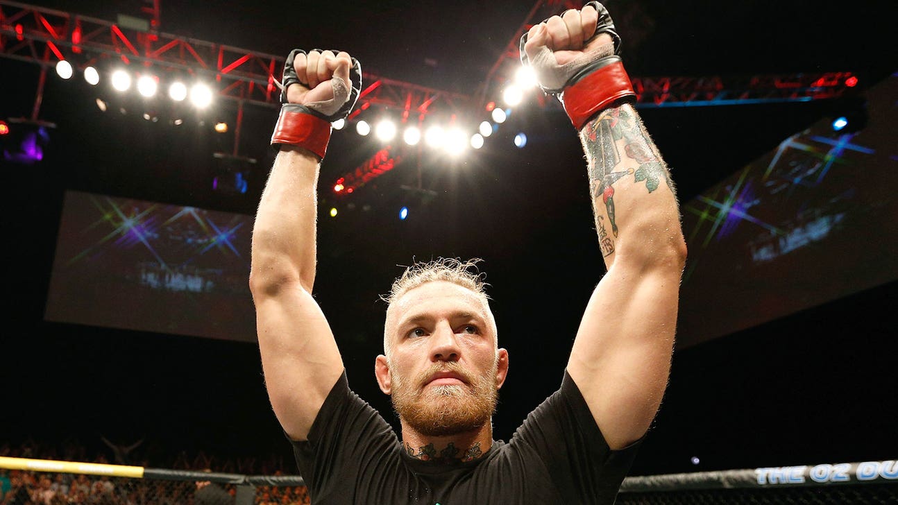 Gilbert Melendez: Conor McGregor is 'absolutely not the No. 1 contender'